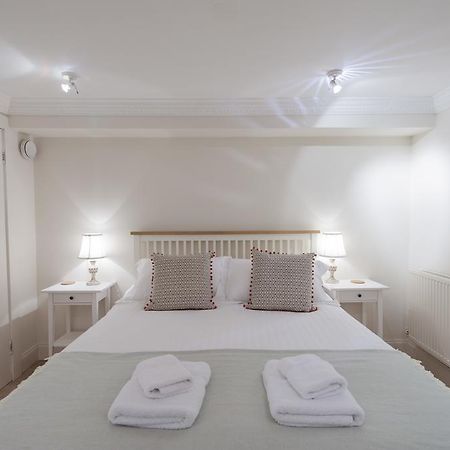 Apartment Jamaica Street 7 Edynburg Zewnętrze zdjęcie