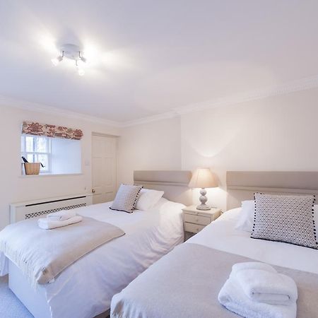 Apartment Jamaica Street 7 Edynburg Zewnętrze zdjęcie
