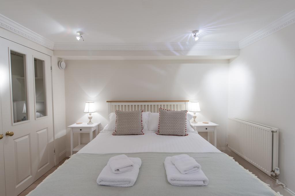 Apartment Jamaica Street 7 Edynburg Zewnętrze zdjęcie