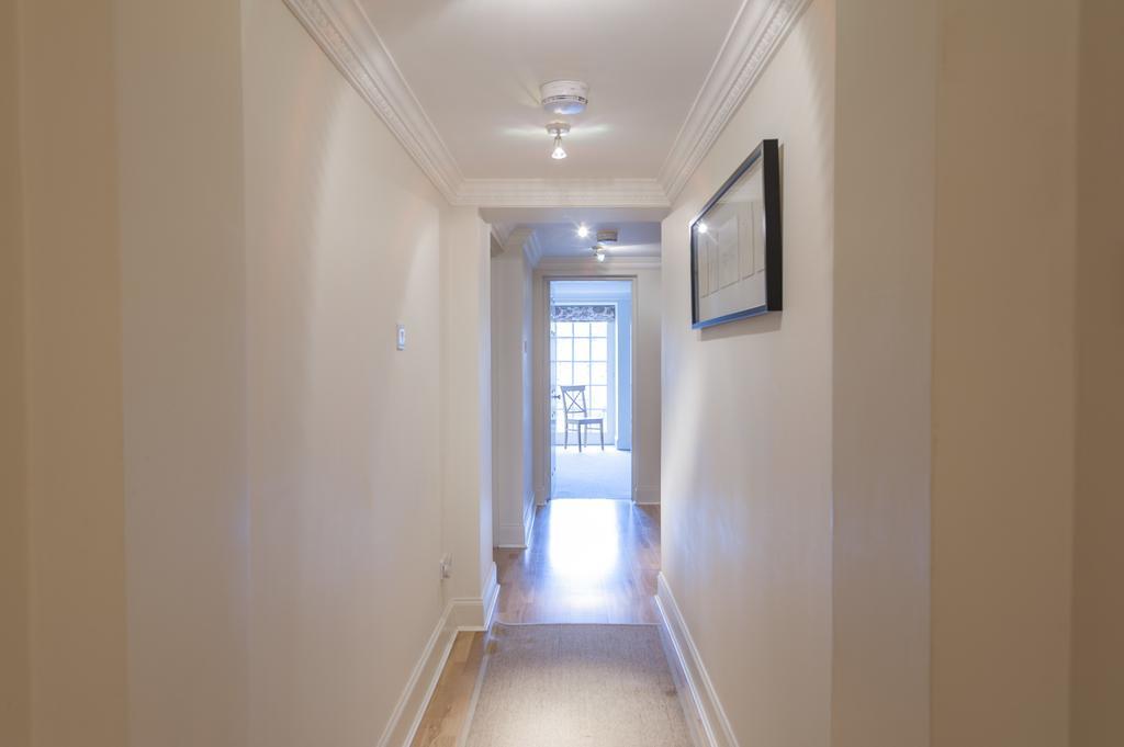 Apartment Jamaica Street 7 Edynburg Zewnętrze zdjęcie