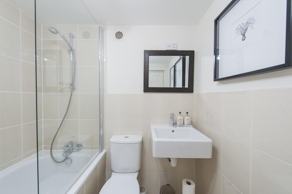 Apartment Jamaica Street 7 Edynburg Zewnętrze zdjęcie