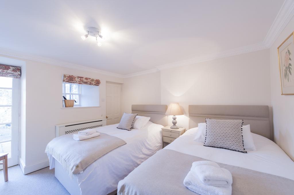 Apartment Jamaica Street 7 Edynburg Zewnętrze zdjęcie