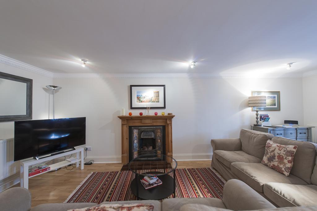 Apartment Jamaica Street 7 Edynburg Zewnętrze zdjęcie