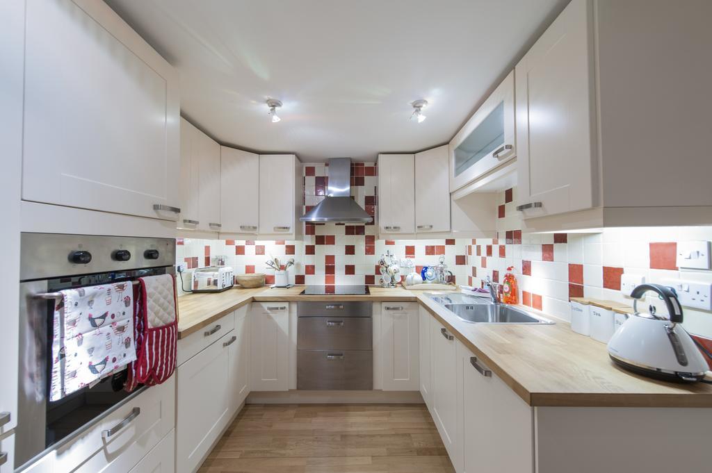 Apartment Jamaica Street 7 Edynburg Zewnętrze zdjęcie